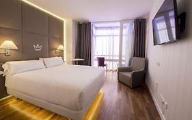 Erase Un Hotel